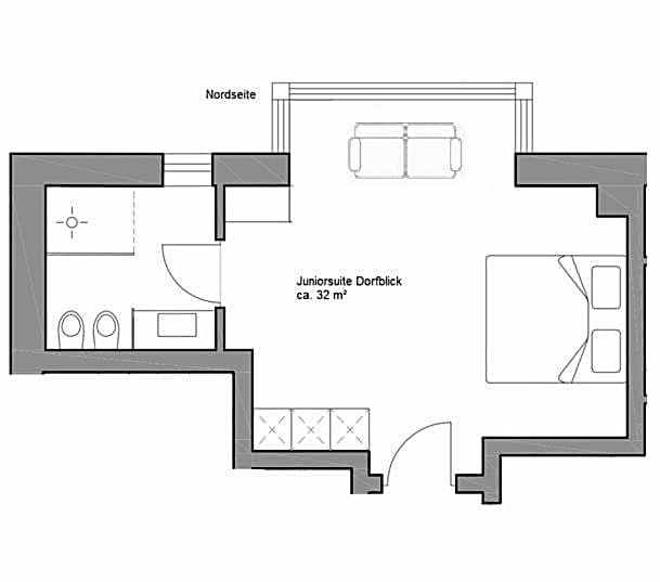 Brühl Suites&Residence