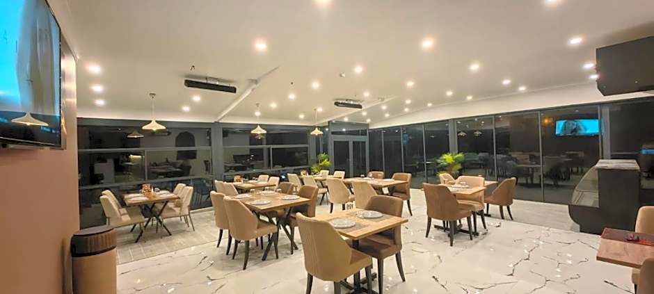 istanbul Airport Kumsal Otel