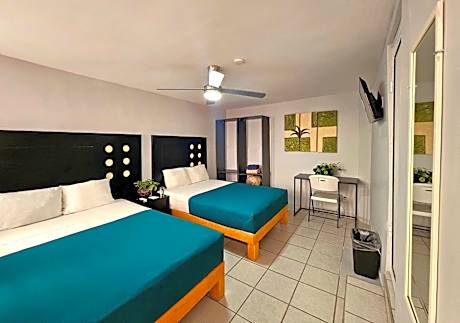 Hotel del Refugio