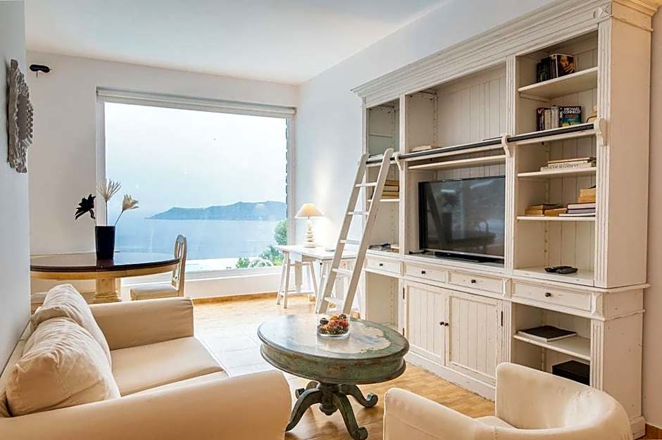 Csky Hotel Santorini