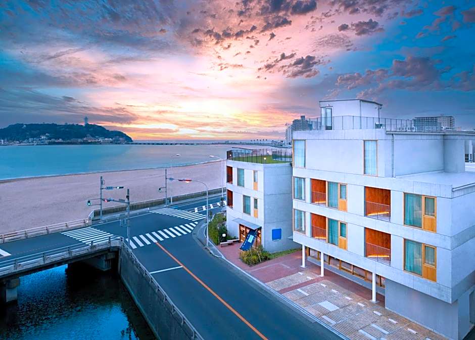 HOTEL AO KAMAKURA