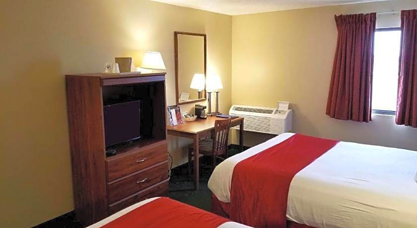 Americas Best Value Inn St. Louis South