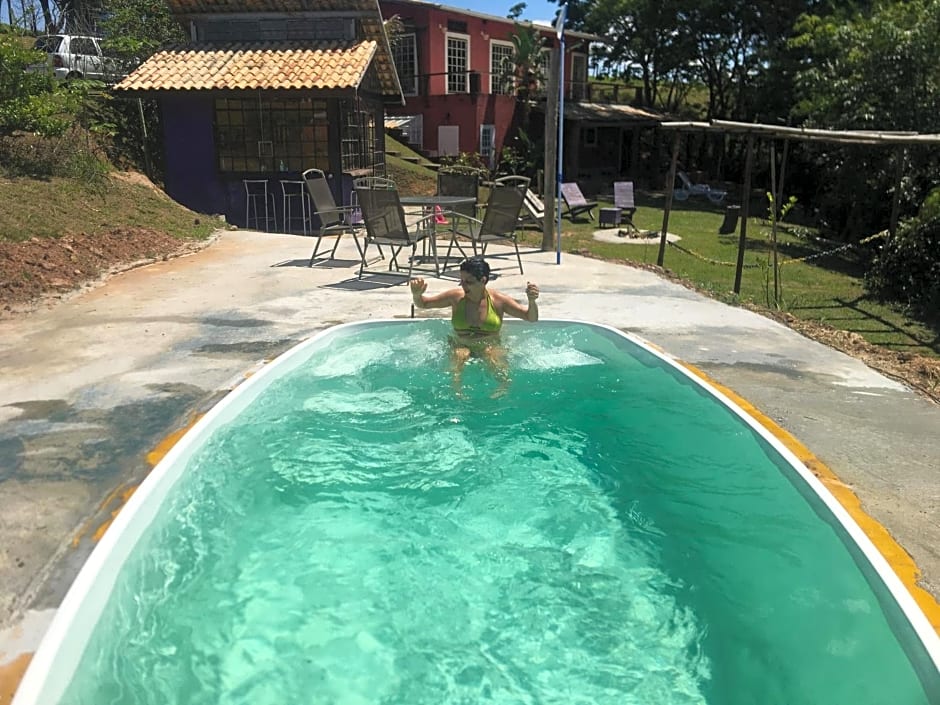 Recanto das Acácias