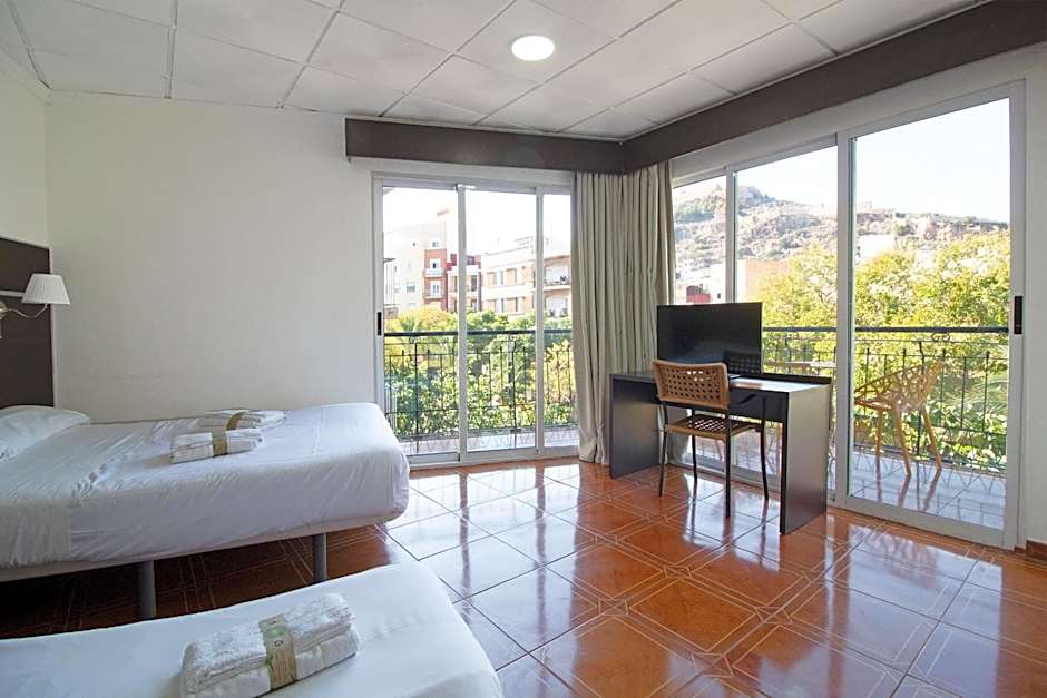 Hotel Sagunto