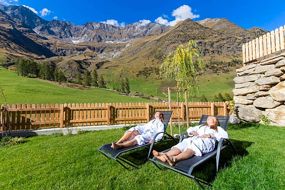 Apparthotel Marteshof