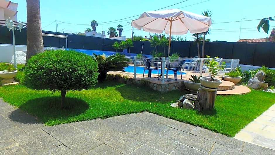 Casa Teresinha