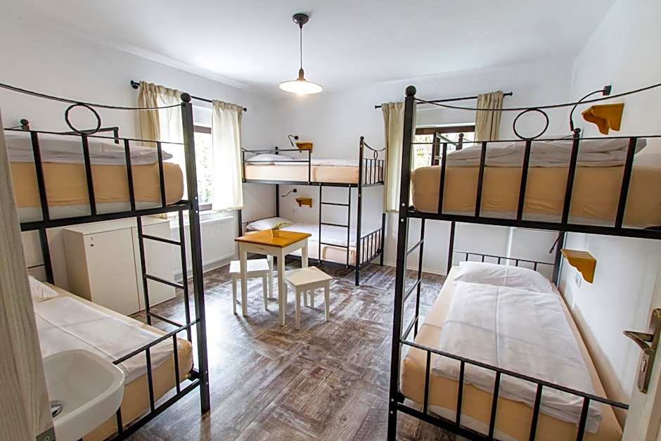 Hostel Hildegarden