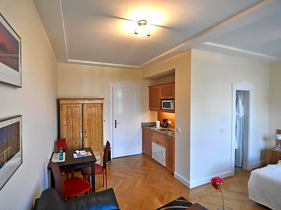 Villa Andante Apartmenthotel