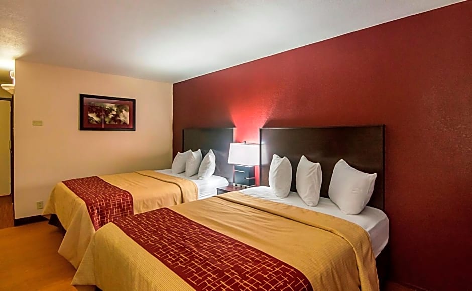 Red Roof Inn Lubbock
