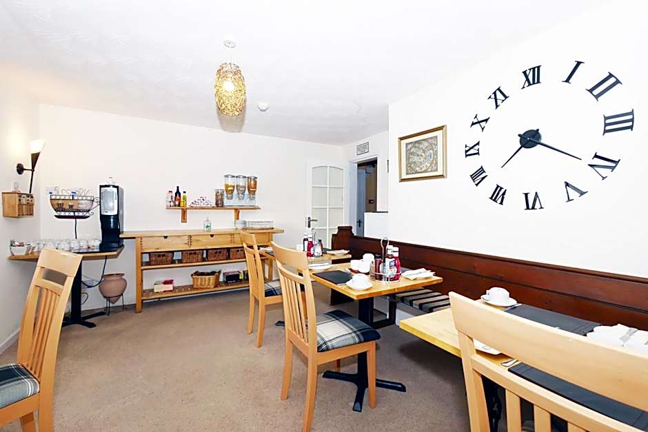 Ardentorrie Guest House