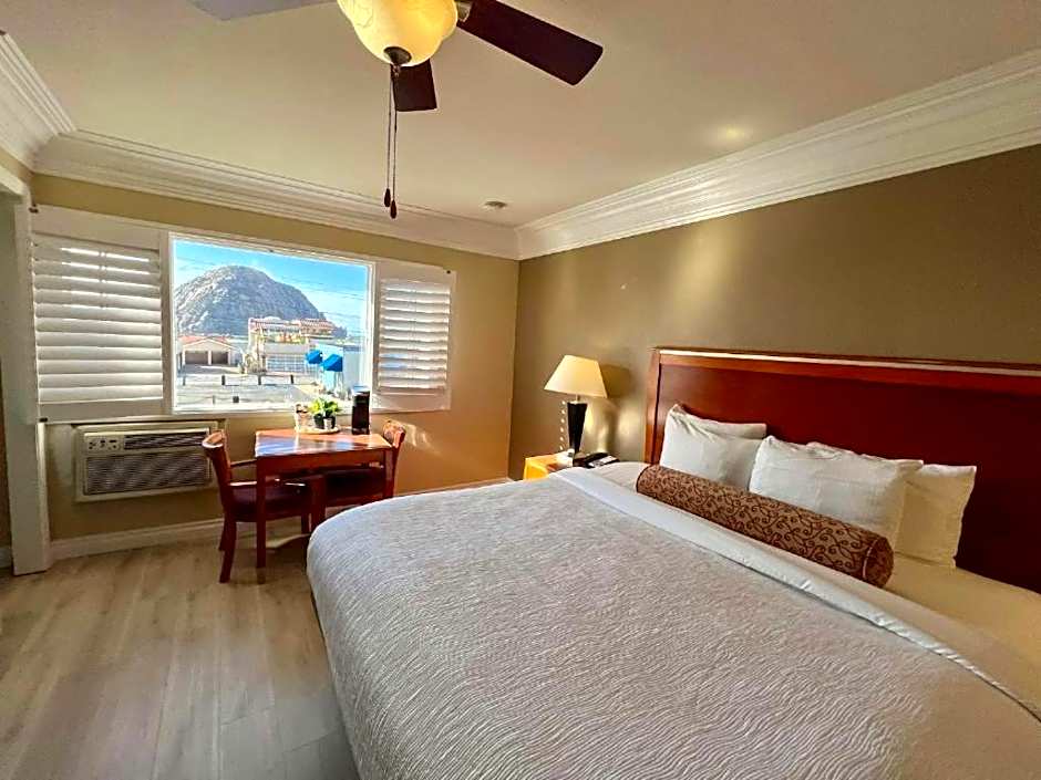 Best Western Tradewinds