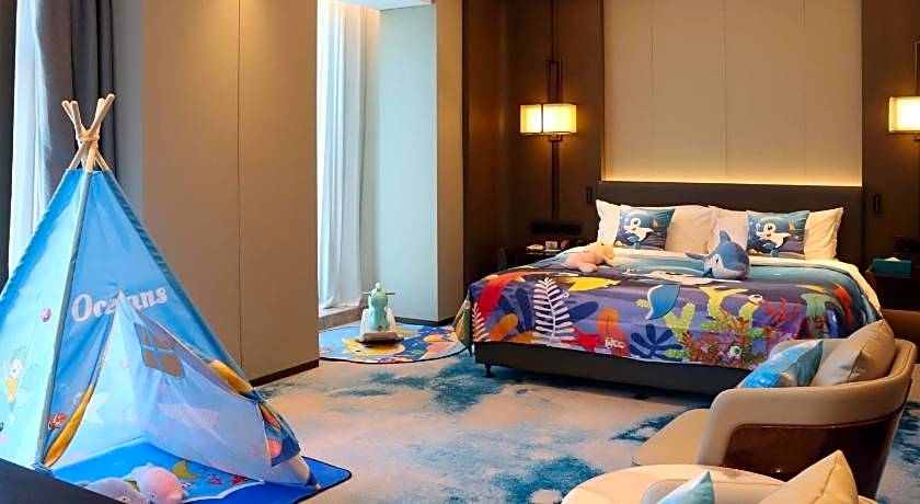 Wyndham Grand Zaozhuang