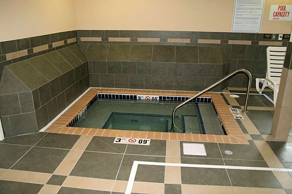 Hampton Inn By Hilton And Suites St. Cloud