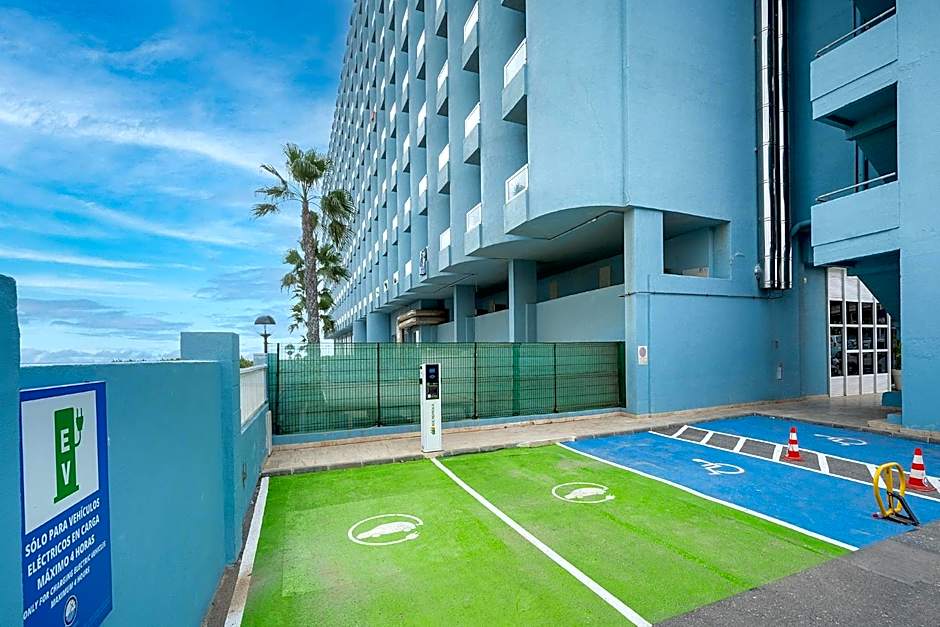 Hotel Playas de Guardamar