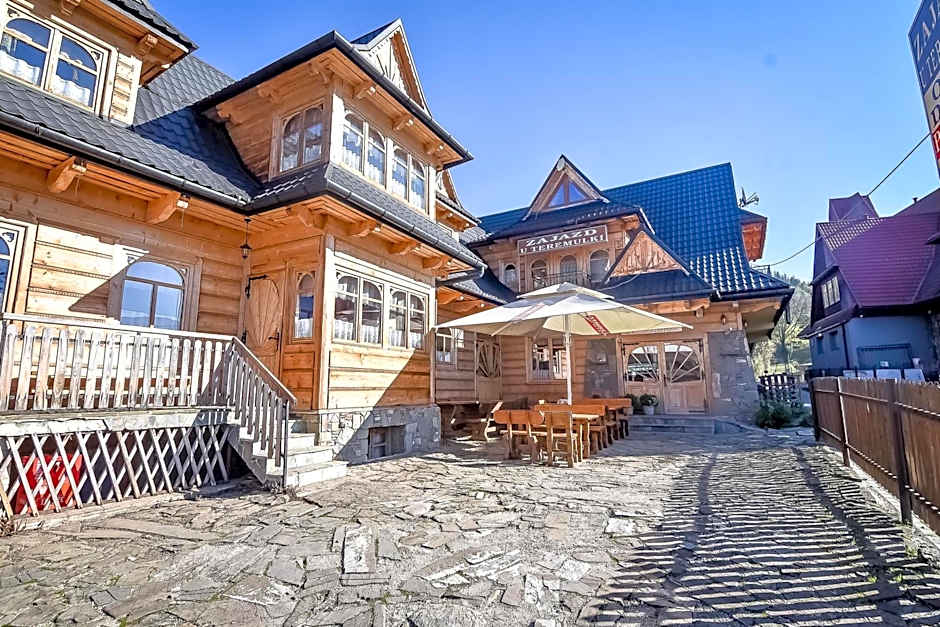 Zajazd Teremulka