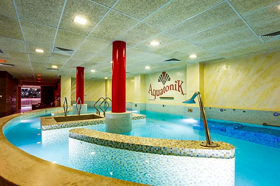 Balneo Complex & Spa Aquatonik