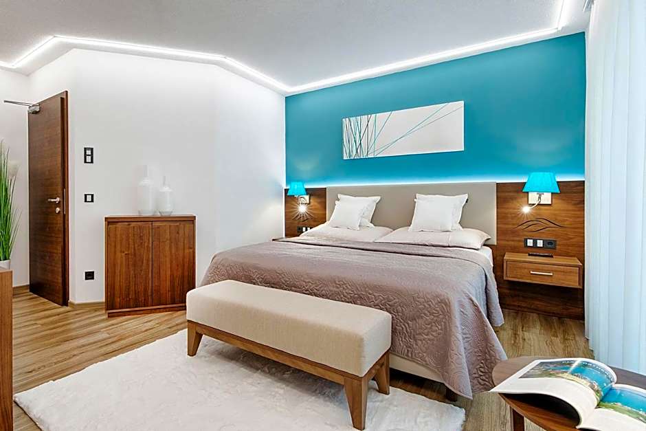 Boutiquehotel Wörthersee - Serviced Apartments