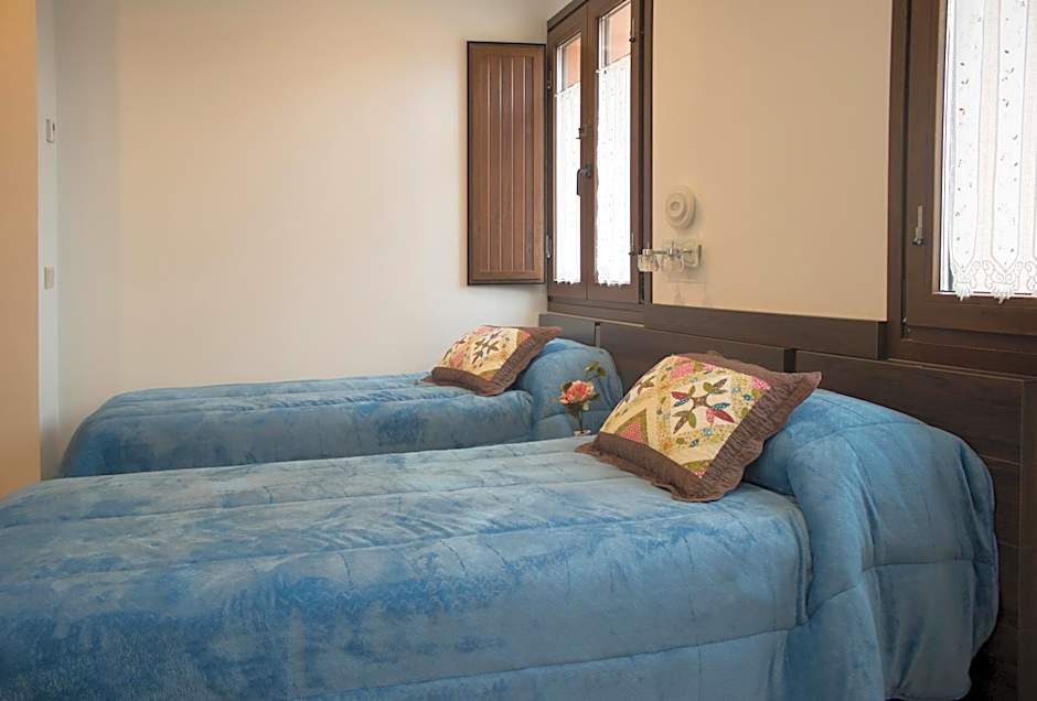 Casa Rural EL RINCON DEL CHEF