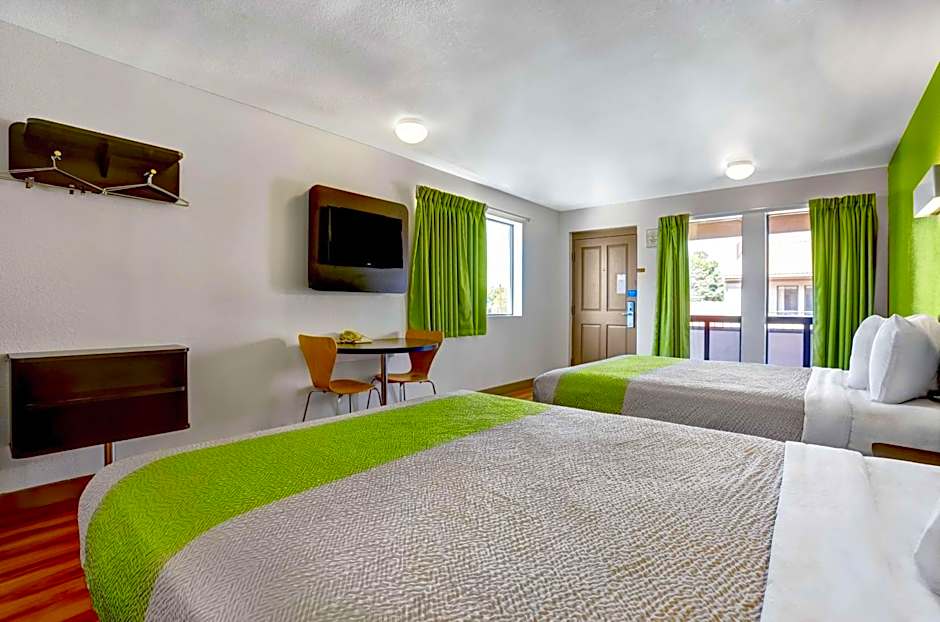 Motel 6 Payson