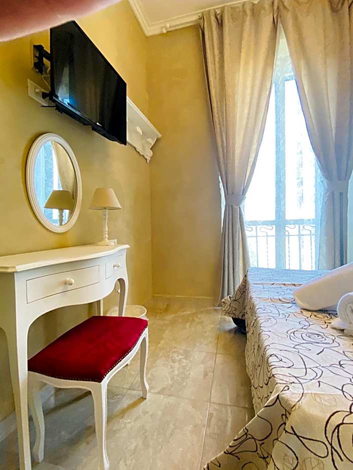 Boutique Hotel Calais Milano