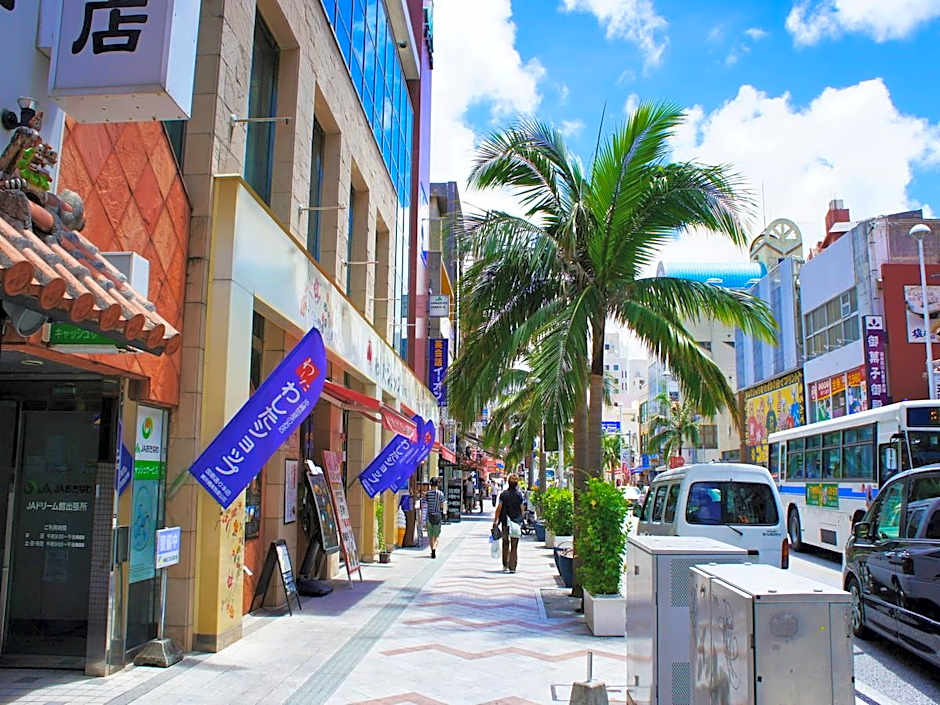 RJ Hotel Naha