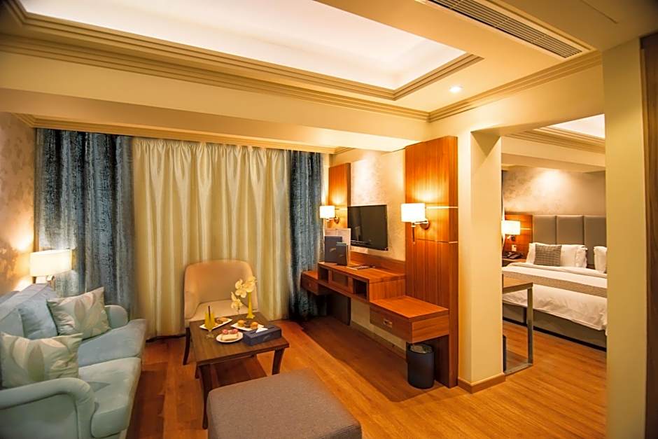 Gems Hotel
