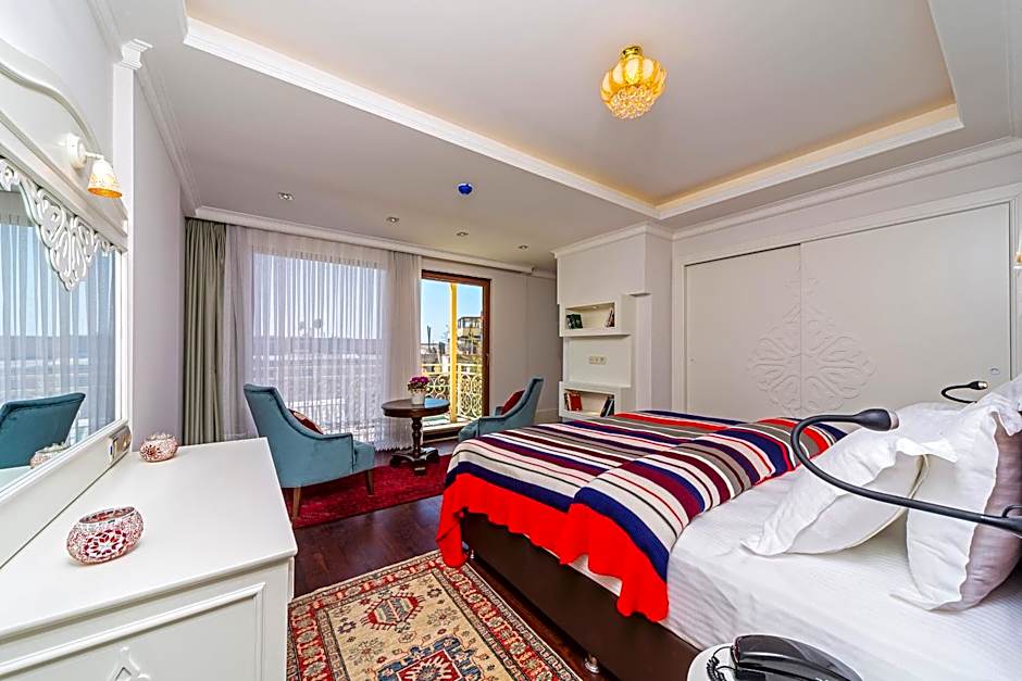 Photo 1 of 13 of 1 Bedroom Apartment, Balcony, Annex Building