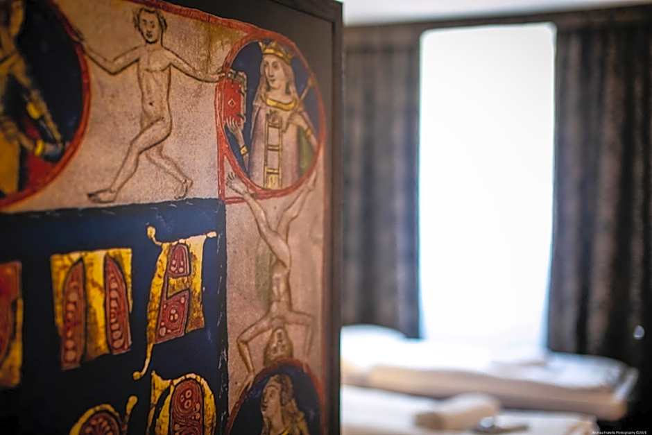 Boutique Exclusive B&B