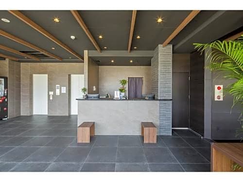HOTEL GranView FUKUOKA AIRPORT - Vacation STAY 47085v