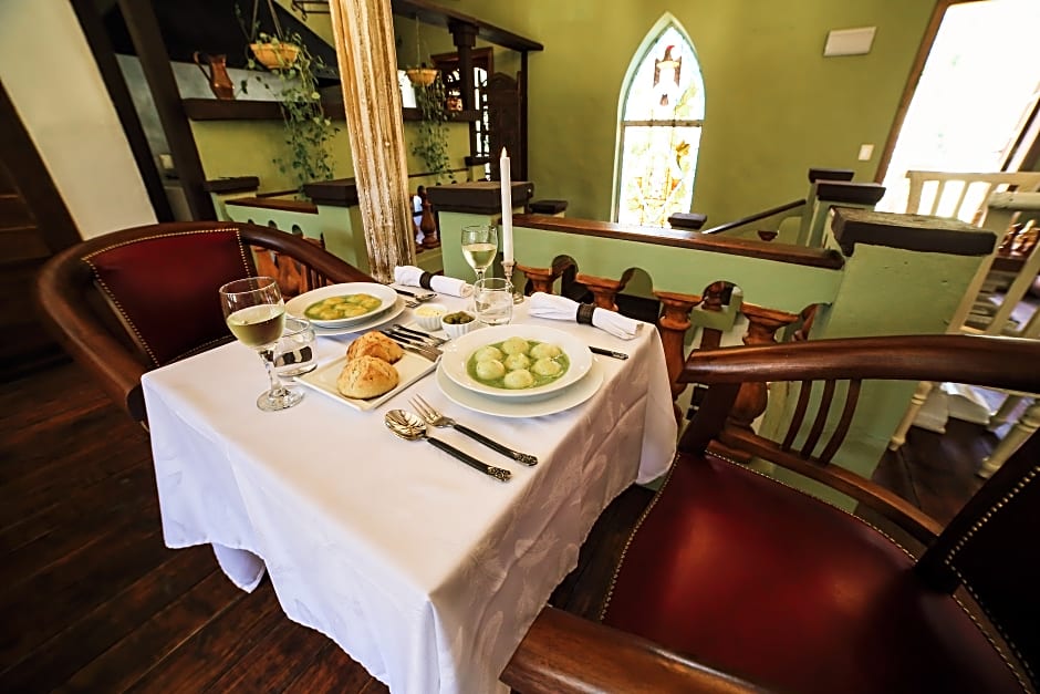 Villa Toscana Boutique