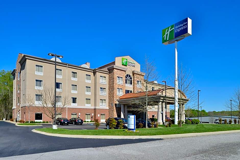 Holiday Inn Express Columbia By IHG