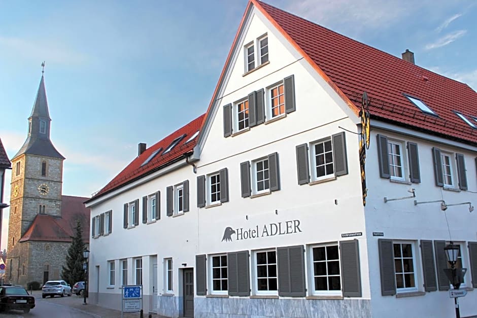 Hotel Adler