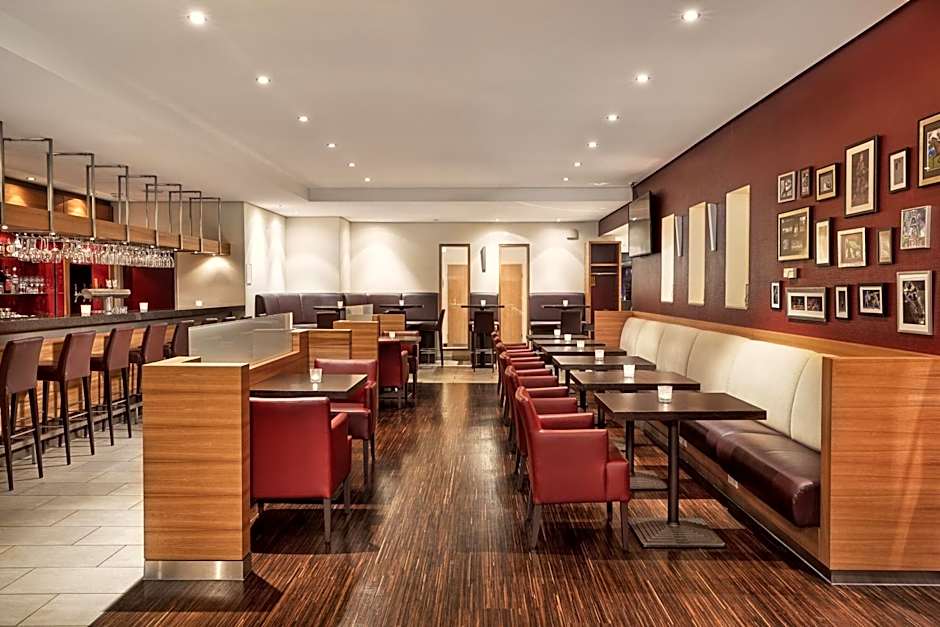 H+ Hotel Bochum