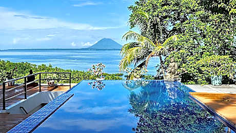 Nayara Villa Desa Budo