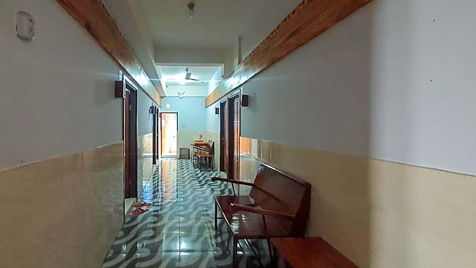 Reddoorz @ Homestay Gayatri