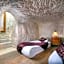 Cappadocia Fairy Chimneys Selfie Cave Hotels - Special Class