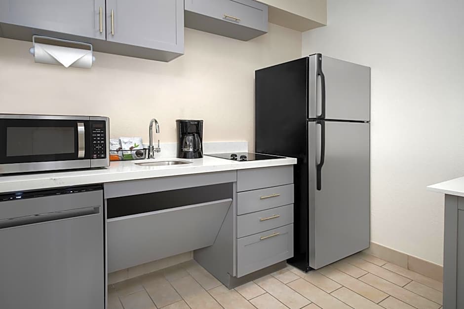 Residence Inn by Marriott Washington, DC/Foggy Bottom