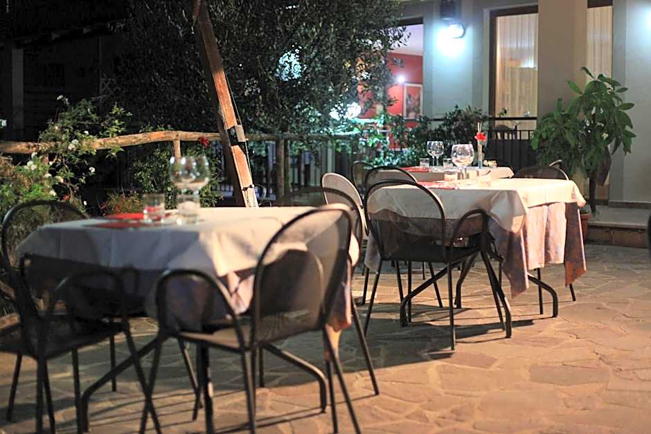 Tenuta Terre di Bosco Oasi di Relax nel Cilento