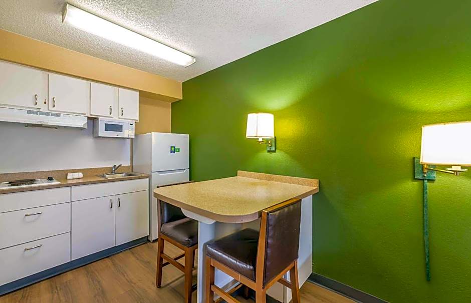 Extended Stay America Suites - Fort Lauderdale - Tamarac