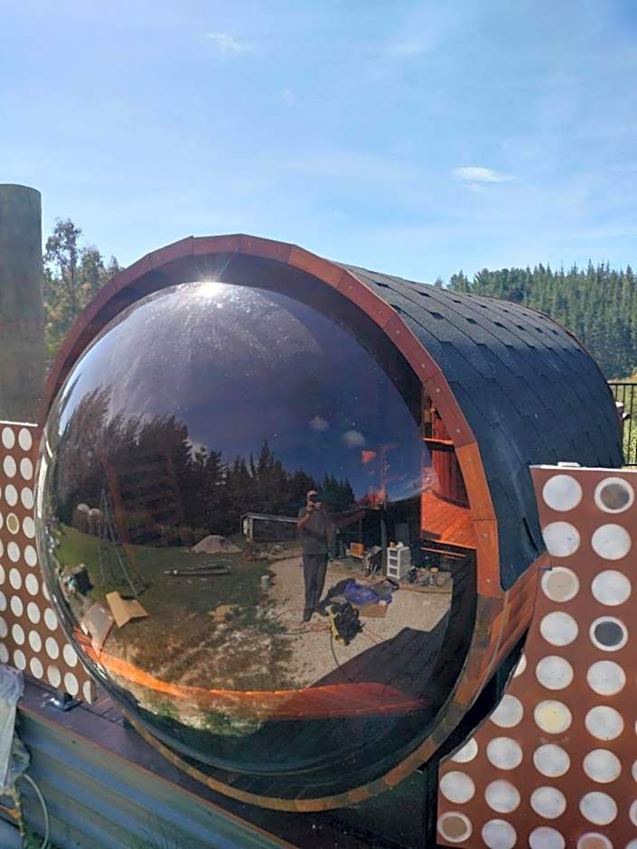 Redwood Valley B & B