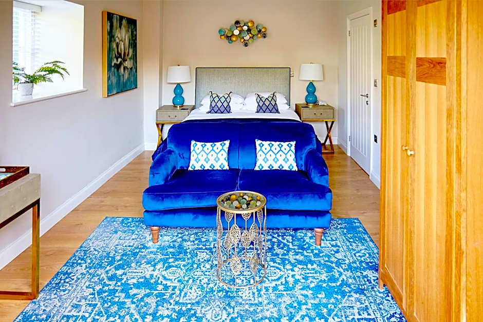 The Ormond At Tetbury