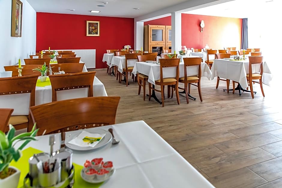 Hotel JÄGERHAUS in Singen am Hohentwiel