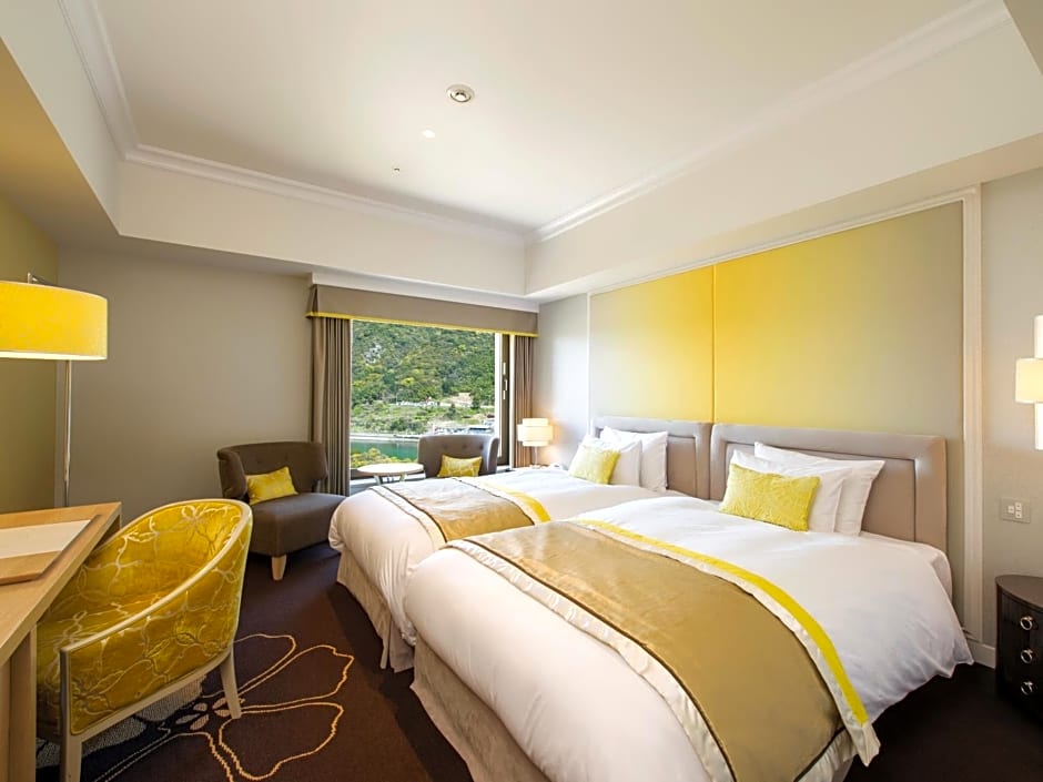 Hotel Okura JR Huis Ten Bosch