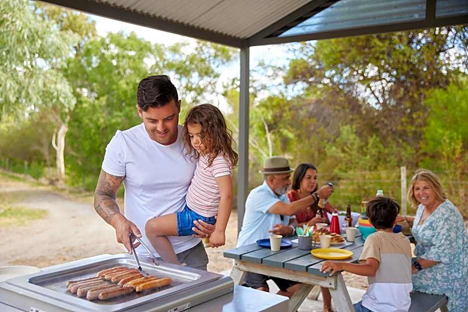 RAC Busselton Holiday Park