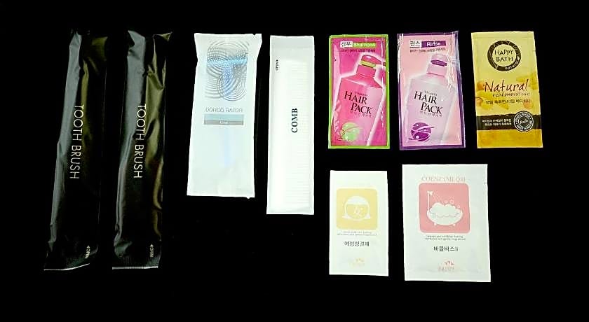 Queens Hotel Seomyeon Busan