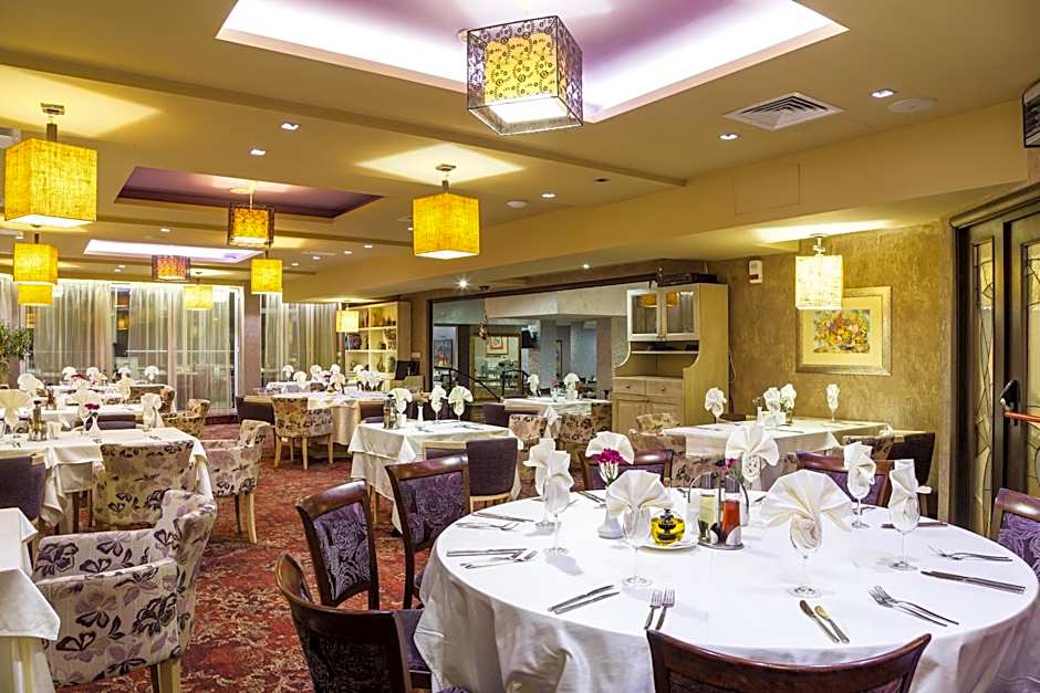 Balneo Complex & Spa Aquatonik