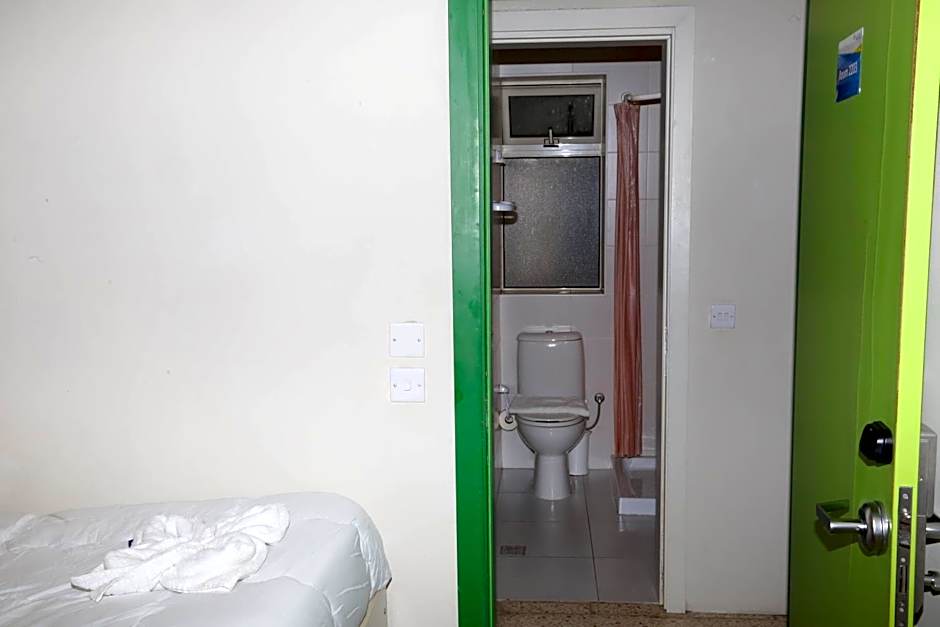 NSTS Campus Residence and Hostel