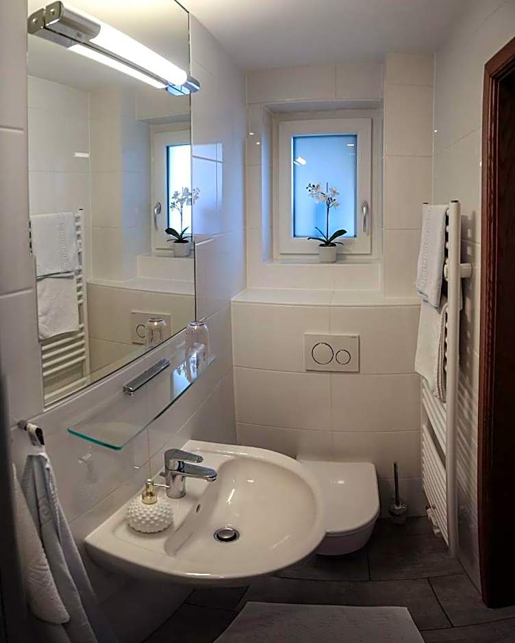 Appartements Ferienwohnungen Alpenblick