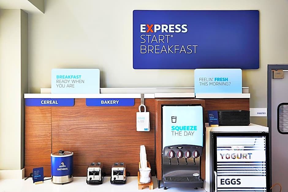 Holiday Inn Express - NYC Brooklyn - Sunset Park By IHG