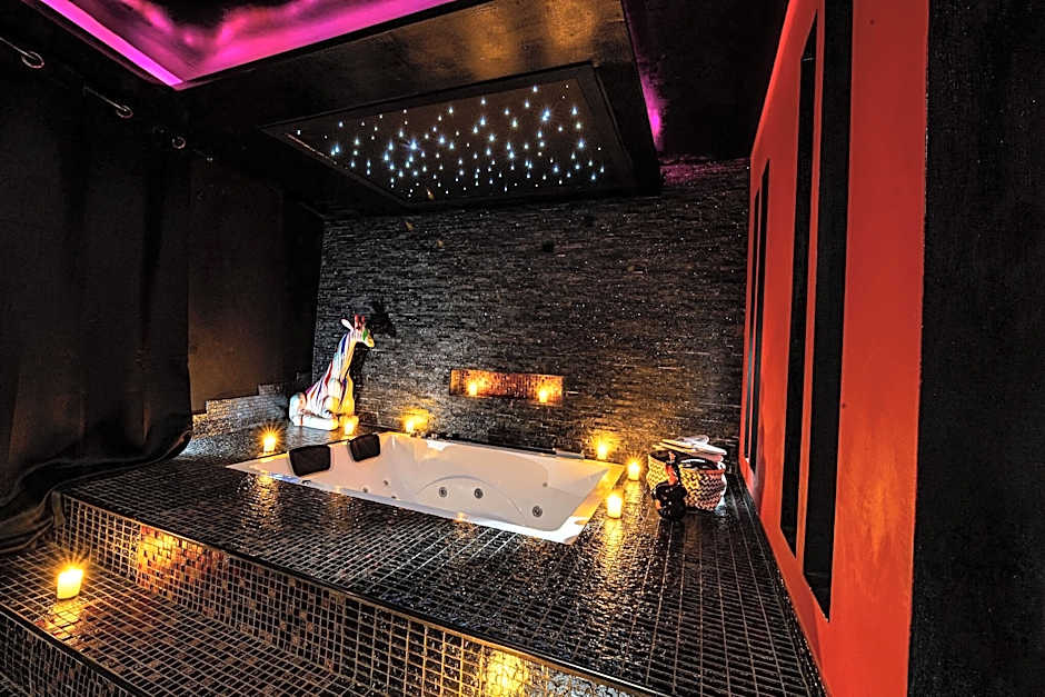 Suite Romantique